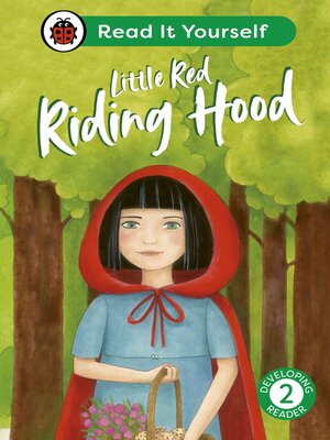 cover image of Little Red Riding Hood